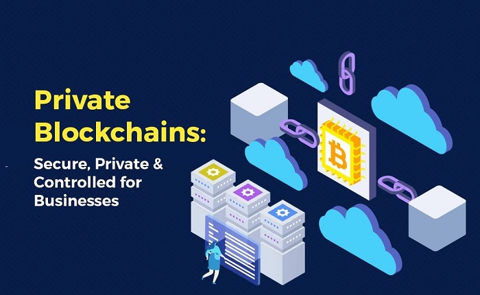 Blockchain for Enhanced Security