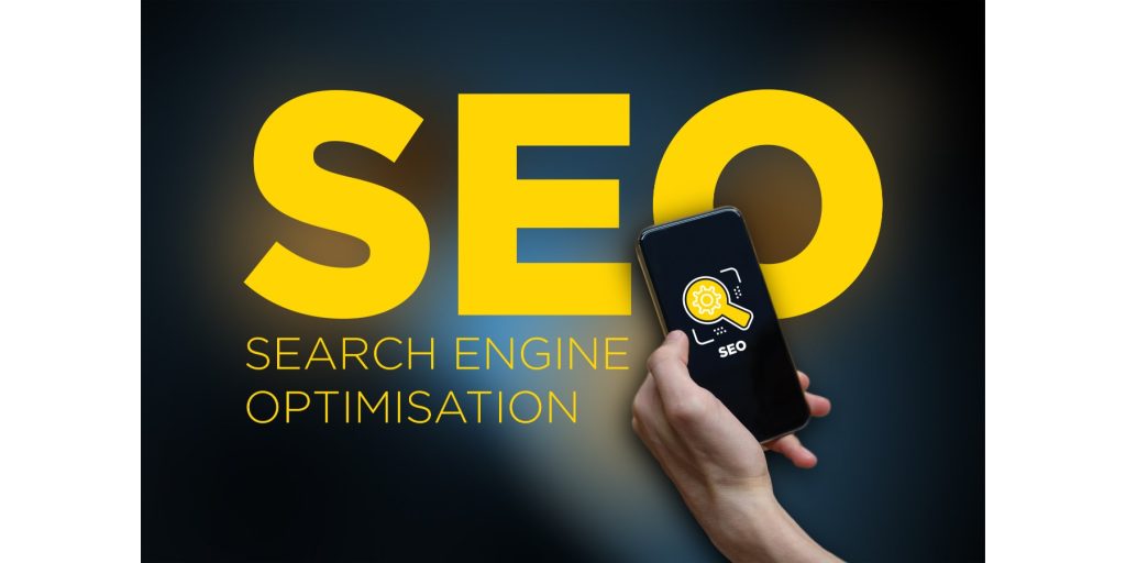 Local SEO Agency Stirling, Falkirk and Alloa 