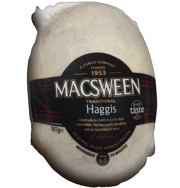 MacSween haggis mail order 